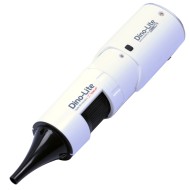 Otoscop  portabil - camera ORL fara fir  - Earscope Basic Wireless - microscop ORL